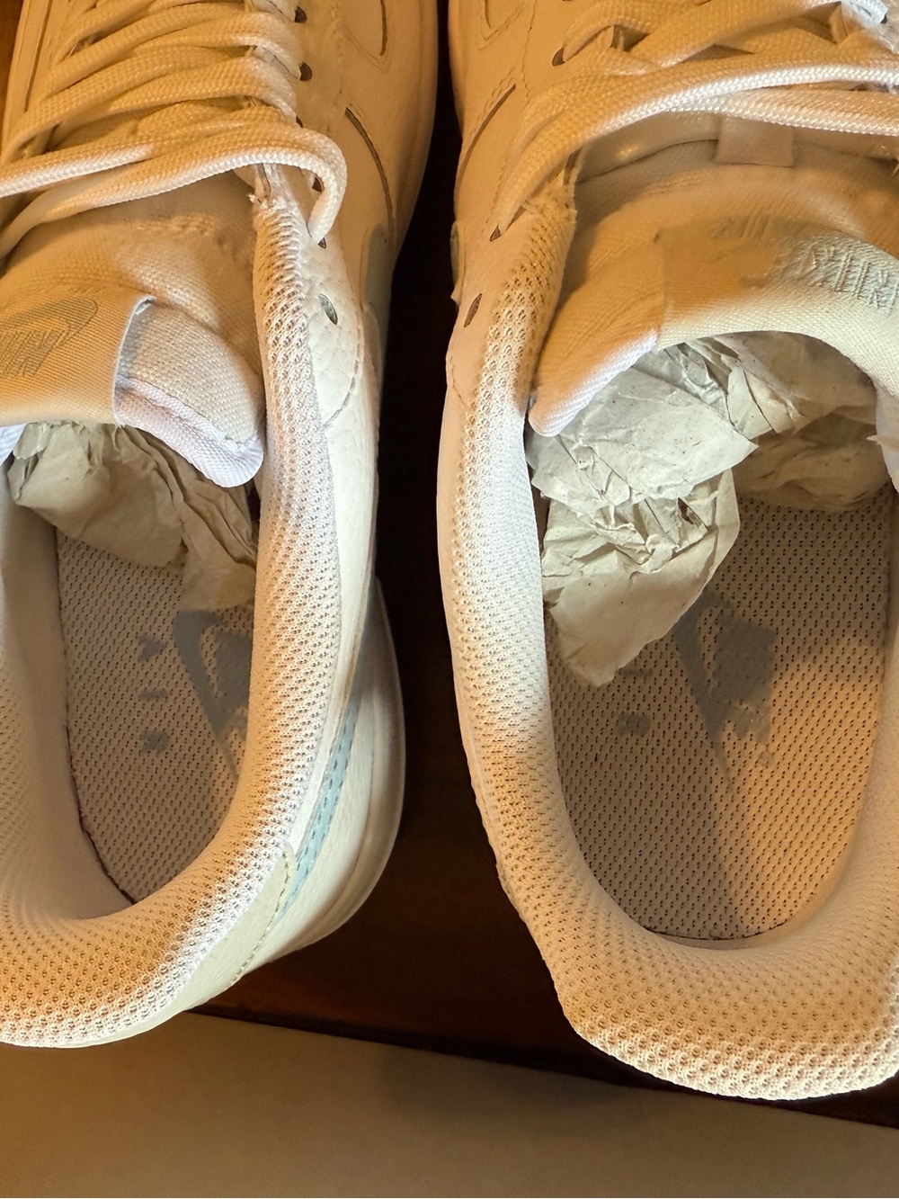 Nike Air Force 1 ‘07 - Picture 3 of 15